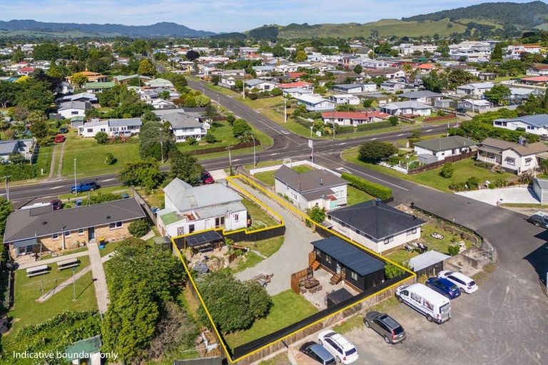 Photo of property in 13b Gilmour Street, Waihi, 3610