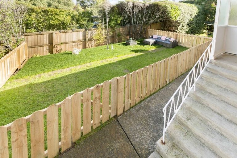 Photo of property in 3/3 Penzance Road, Mairangi Bay, Auckland, 0630
