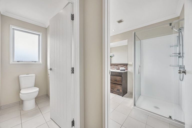 Photo of property in 8 Baverstock Road, Flat Bush, Auckland, 2016