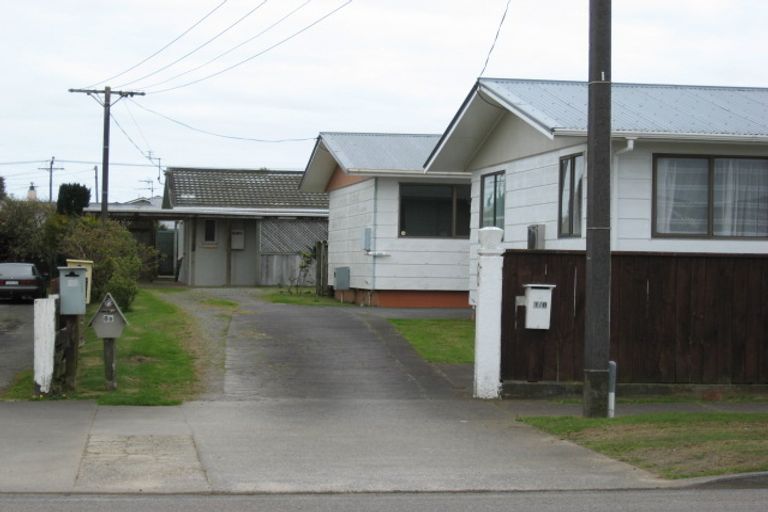 Photo of property in 8a Ropiha Street, Fitzroy, New Plymouth, 4312