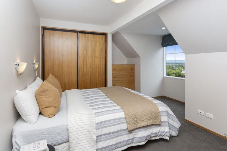 Photo of property in 3 Lucknow Place, Cashmere, Christchurch, 8022