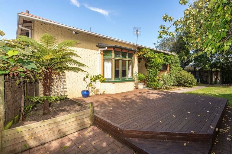 Photo of property in 35 Wildberry Street, Woolston, Christchurch, 8023