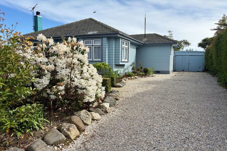 Photo of property in 58 Poole Street, Motueka, 7120