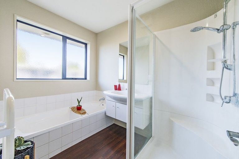 Photo of property in 4 Cressida Close, Rolleston, 7614