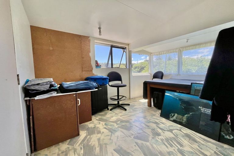 Photo of property in 15 Hinau Street, Waipapakauri, Awanui, 0486