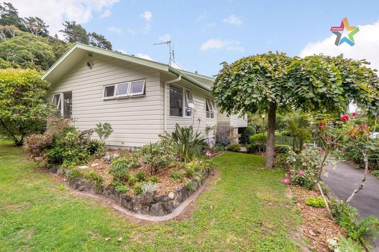 Photo of property in 117 Seddon Street, Naenae, Lower Hutt, 5011