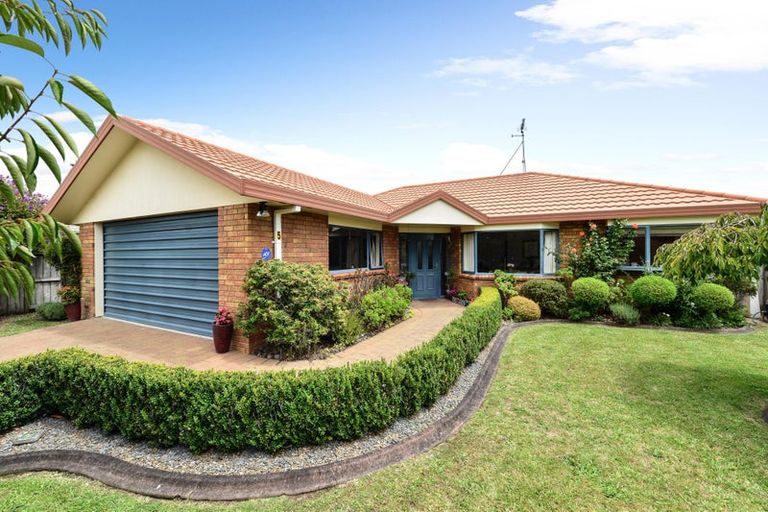 Photo of property in 5 Grosvenor Place, Rototuna, Hamilton, 3210