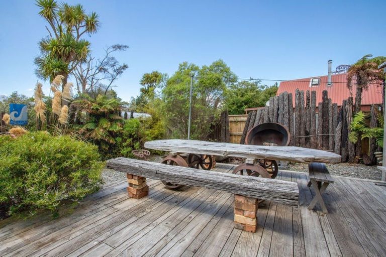 Photo of property in 3 Southridge Drive, Ohakune, 4625