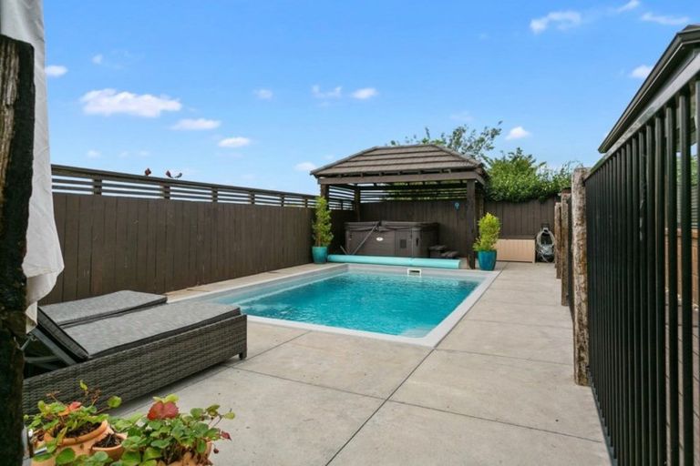 Photo of property in 32 Mckenzie Place, Matamata, 3400