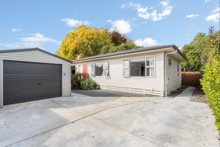 Photo of property in 307a Windsor Avenue, Parkvale, Hastings, 4122
