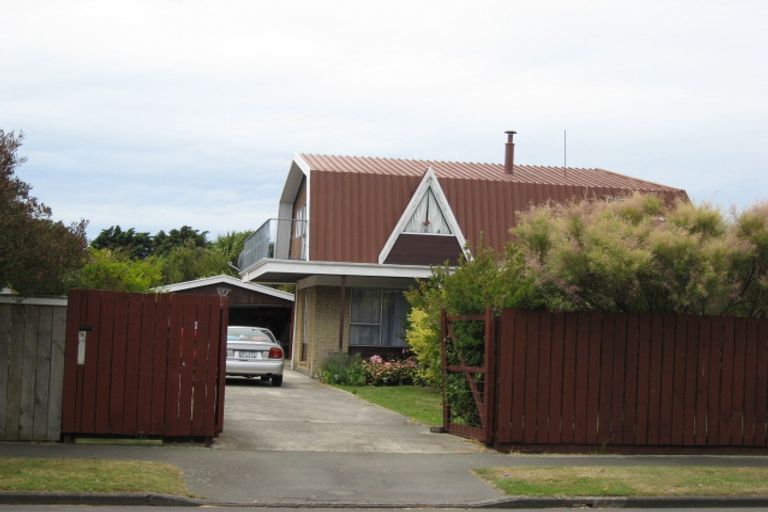 Photo of property in 9 Takapu Place, Bromley, Christchurch, 8062