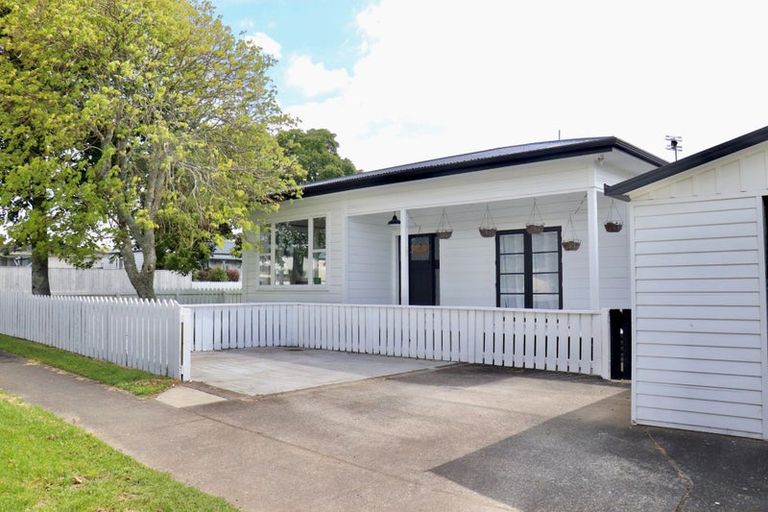 Photo of property in 32 Brookes Street, Inglewood, 4330