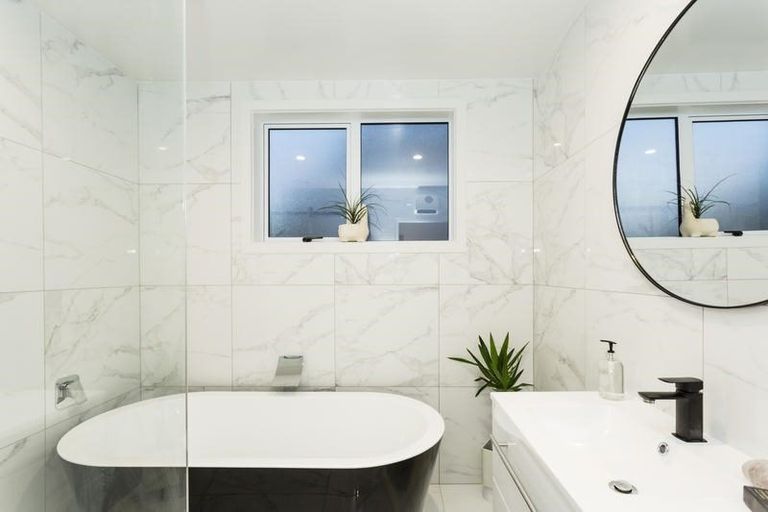 Photo of property in 50 Hawthorn Avenue, Mornington, Dunedin, 9011