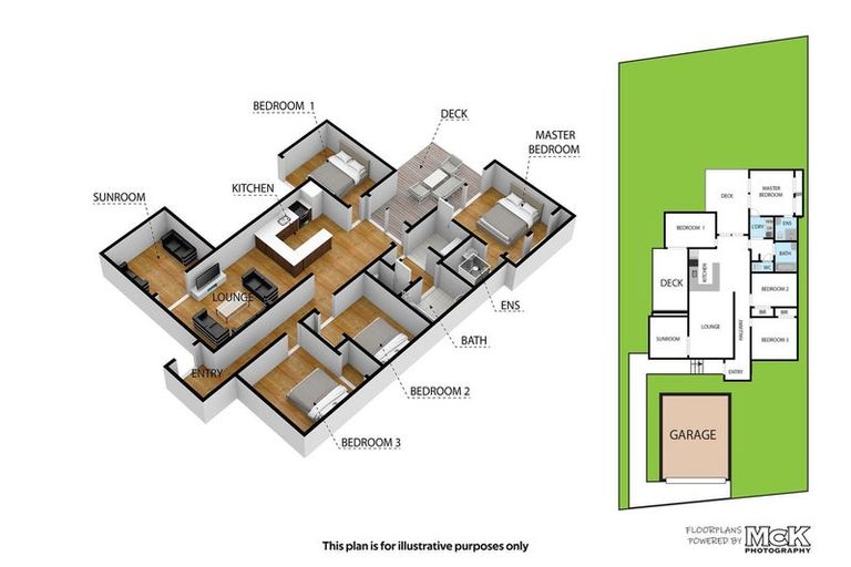 Photo of property in 115 Mangorei Road, Merrilands, New Plymouth, 4312