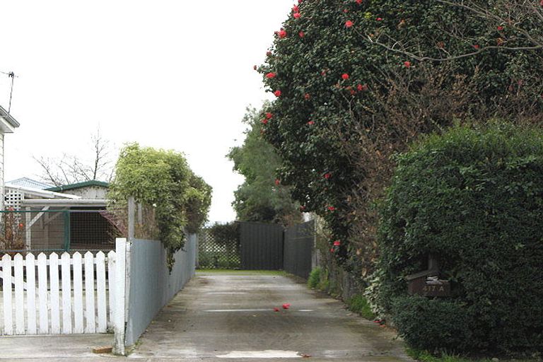 Photo of property in 417 Townshend Street, Saint Leonards, Hastings, 4120