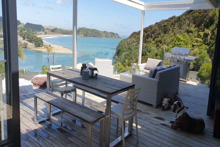 Photo of property in 7a Bush Point Road, Cable Bay, 0420