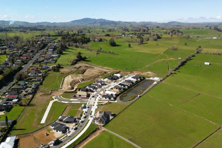 Photo of property in 10 Dairy Lane, Te Awamutu, 3800