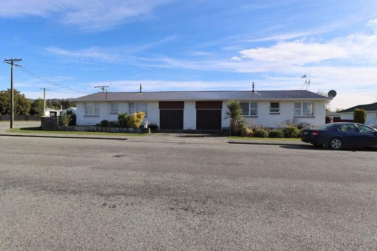 Photo of property in 14 Opie Street, Waimate, 7924
