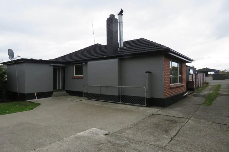 Photo of property in 625 Tweed Street, Newfield, Invercargill, 9812