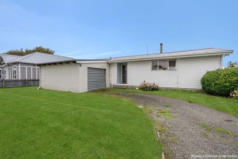 Photo of property in 158 Ettrick Street, Appleby, Invercargill, 9812