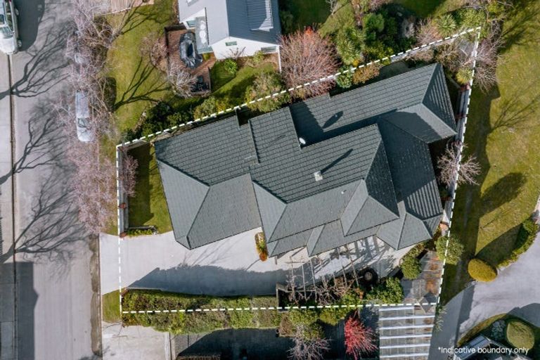 Photo of property in 4 Cherry Court, Wanaka, 9305