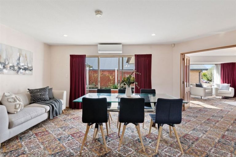 Photo of property in 1/45a Brodie Street, Ilam, Christchurch, 8041