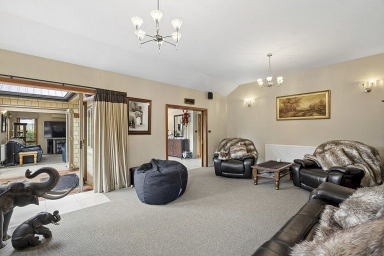 Photo of property in 310 Tirohanga Road, North Taieri, Mosgiel, 9092
