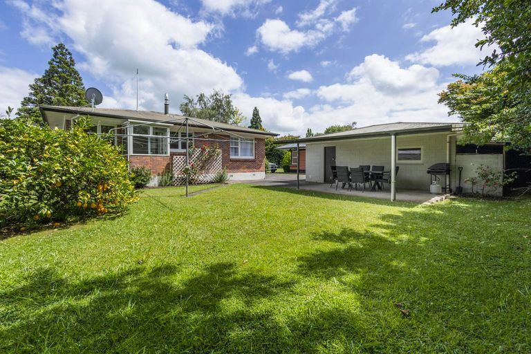 Photo of property in 18 Burwood Road, Matamata, 3400