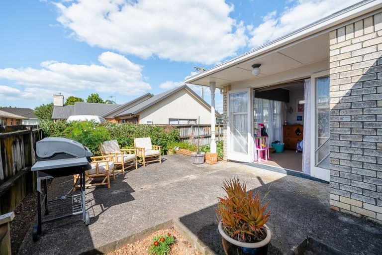 Photo of property in 64 Galloway Street, Hamilton East, Hamilton, 3216