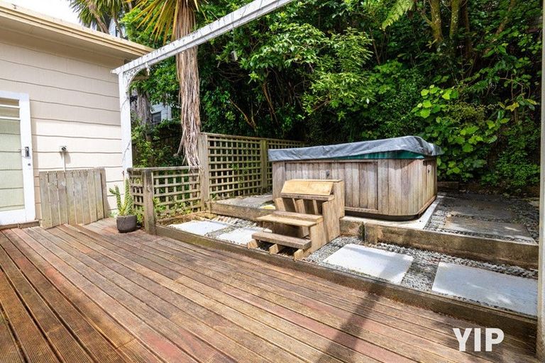 Photo of property in 25 Prospect Terrace, Johnsonville, Wellington, 6037