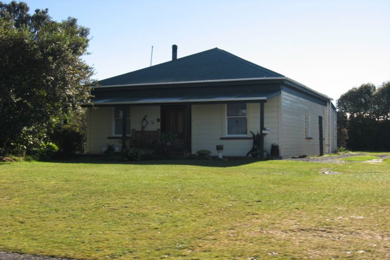 Photo of property in 56 Park Street, Hokitika, 7810