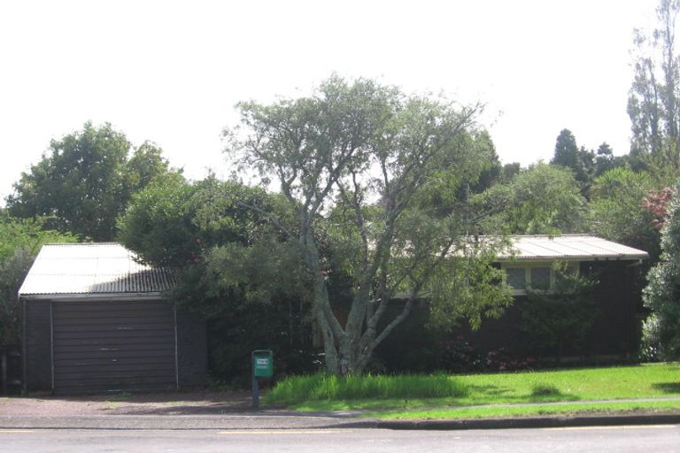 Photo of property in 159 Golf Road, Titirangi, Auckland, 0604