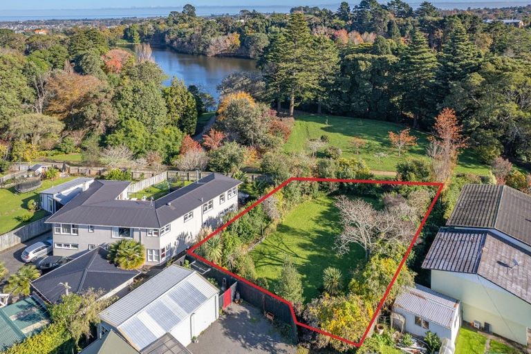 Photo of property in 39a Brassey Road, Saint Johns Hill, Wanganui, 4500