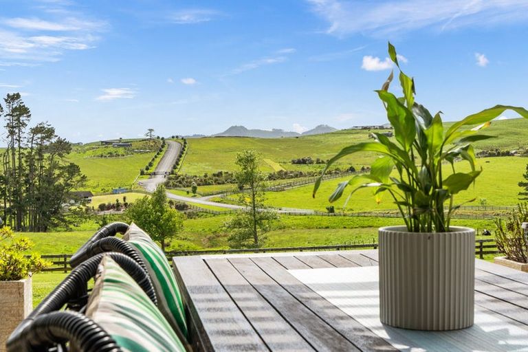 Photo of property in 821 Three Mile Bush Road, Ruatangata West, Kamo, 0185