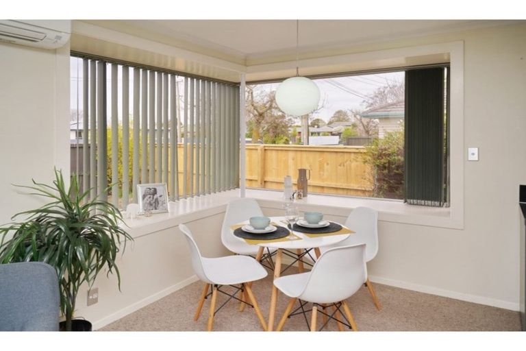 Photo of property in 195 Grimseys Road, Redwood, Christchurch, 8051