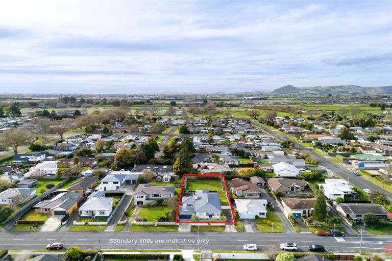 Photo of property in 30 Williams Street, Cambridge, 3434