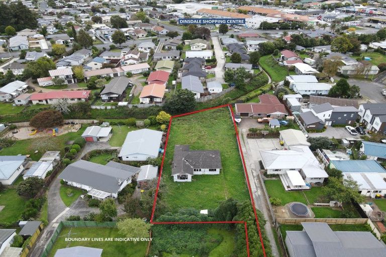 Photo of property in 30 Paterson Street, Frankton, Hamilton, 3204
