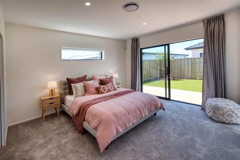 Photo of property in 73 Silverstream Boulevard, Kaiapoi, 7630