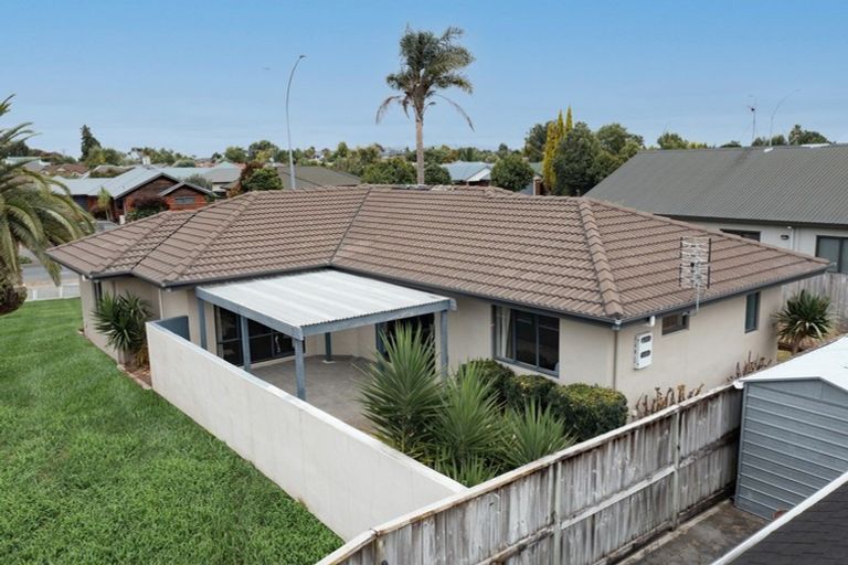 Photo of property in 206 Thomas Road, Rototuna North, Hamilton, 3210