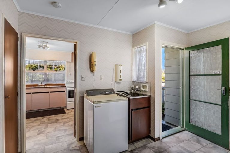 Photo of property in 11a Nikau Street, Tawhero, Whanganui, 4501