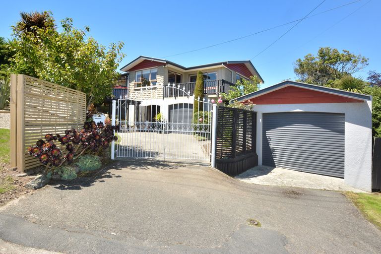 Photo of property in 10 Dinmont Street, Waverley, Dunedin, 9013