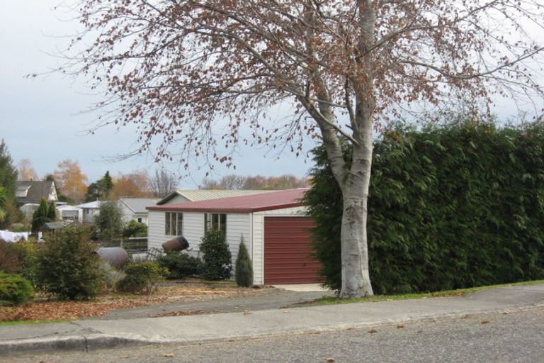 Photo of property in 5 York Street, Tapanui, 9522