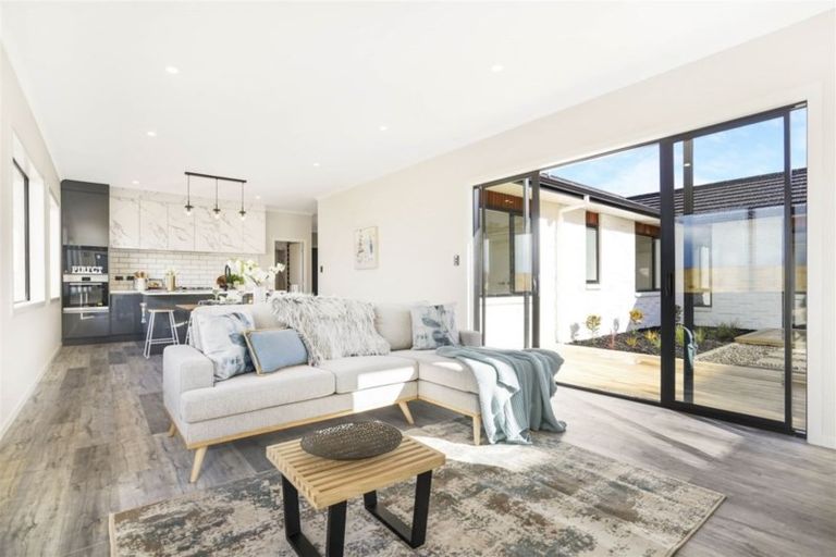 Photo of property in 17 Sylvester Crescent, Flagstaff, Hamilton, 3210