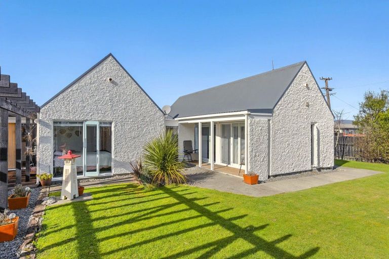 Photo of property in 58 Read Street, Levin, 5510