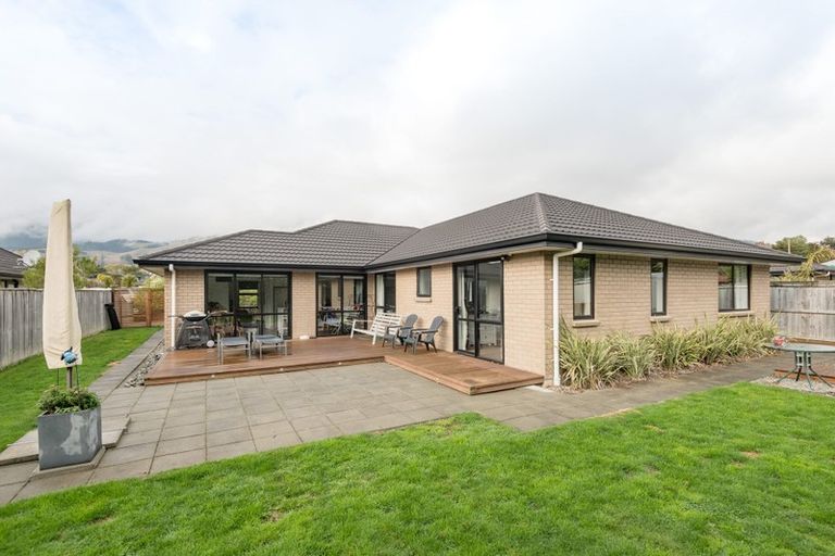 Photo of property in 38 Taranaki Place, Richmond, 7020