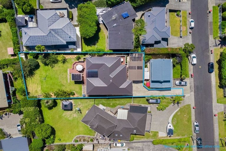 Photo of property in 21a Alexander Street, Cockle Bay, Auckland, 2014