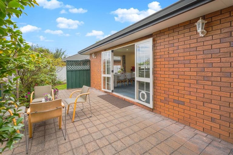 Photo of property in 28 Grampian Street, Casebrook, Christchurch, 8051