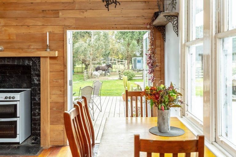 Photo of property in 693 Kahutara Road, Kahutara, Featherston, 5771