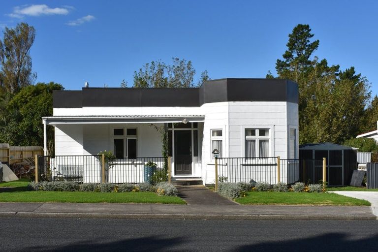 Photo of property in 31 Blagdon Road, Blagdon, New Plymouth, 4310