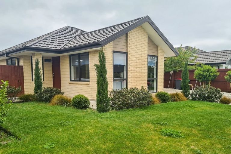 Photo of property in 14 Bouma Street, Halswell, Christchurch, 8025